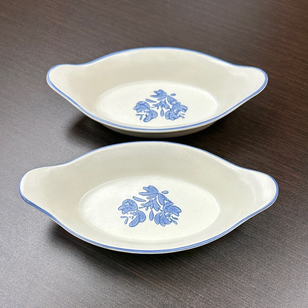 Pfaltzgraff bowls